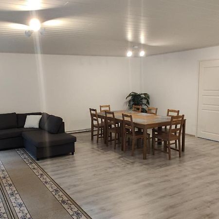 Apartments, 4 Rooms + Sauna 카야니 외부 사진
