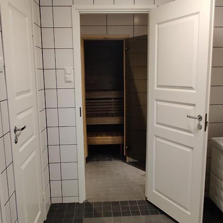Apartments, 4 Rooms + Sauna 카야니 외부 사진
